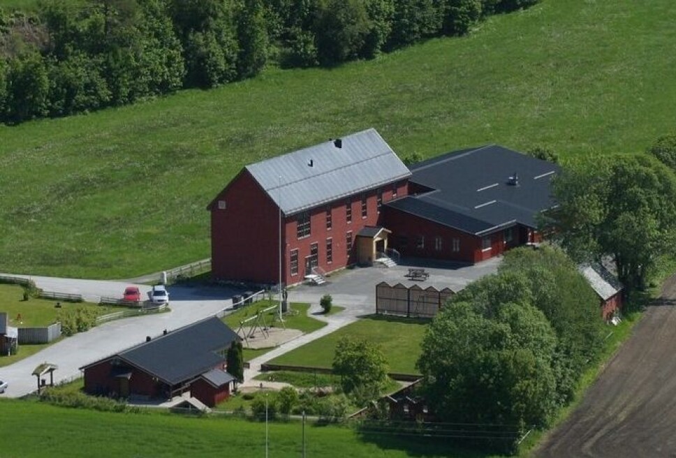 Todalen barnehage blir stengt frå og med august 2021, melder Surnadal kommune i ei pressemelding onsdag.