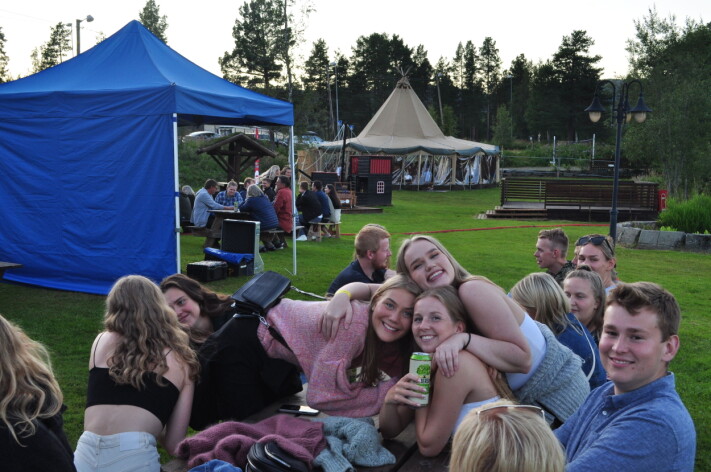 Folkeliv Folkeliv