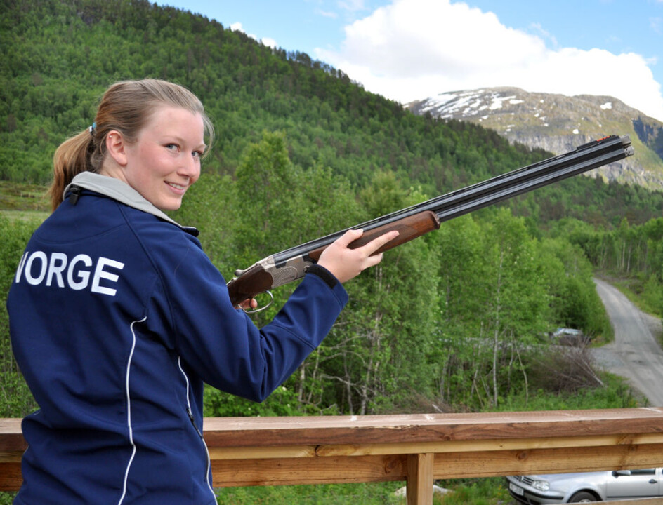 Tonje Fuglås Kvendbø