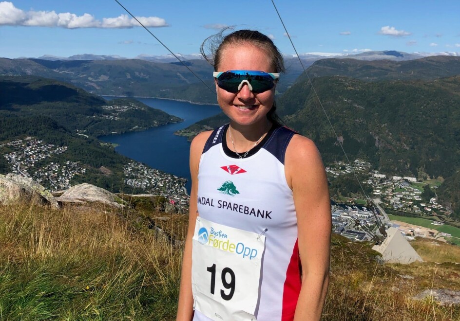 Alise Einmo