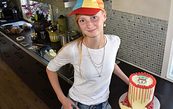 Uma (14) tryller frem de lekreste kaker