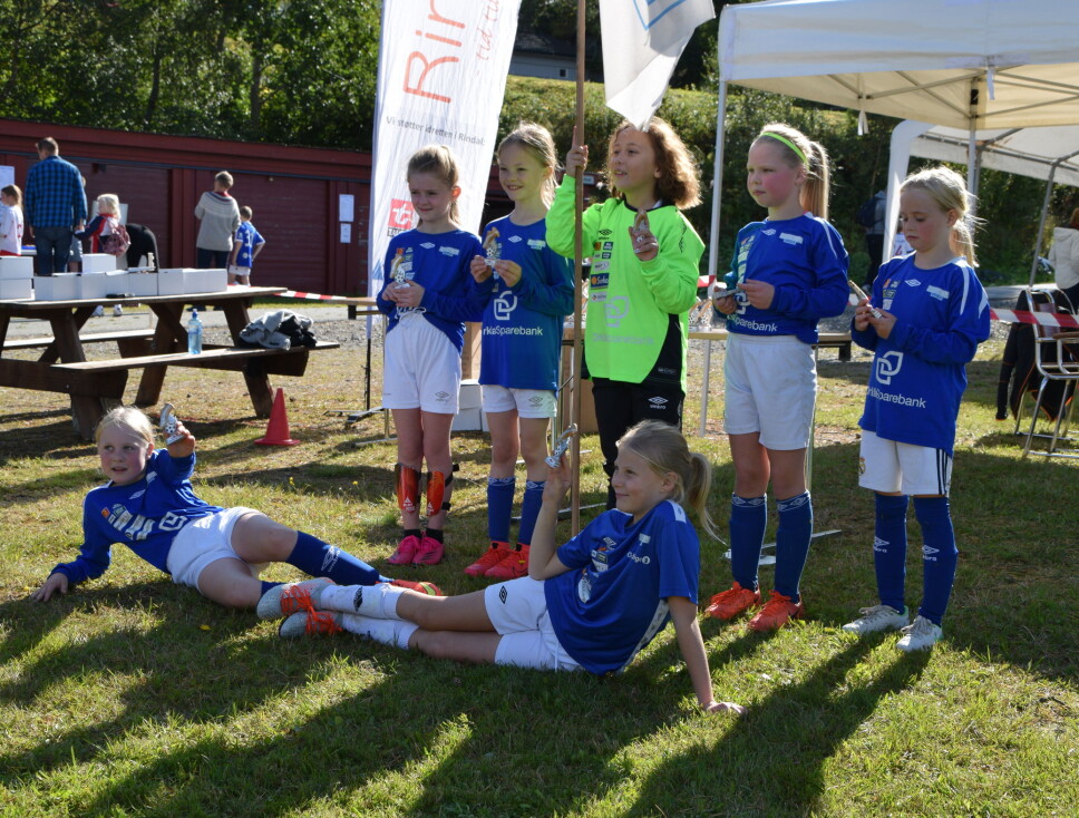 Orkdal J9.