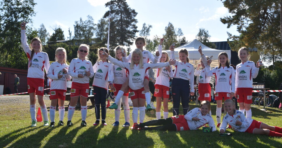 Rindal IL J9.