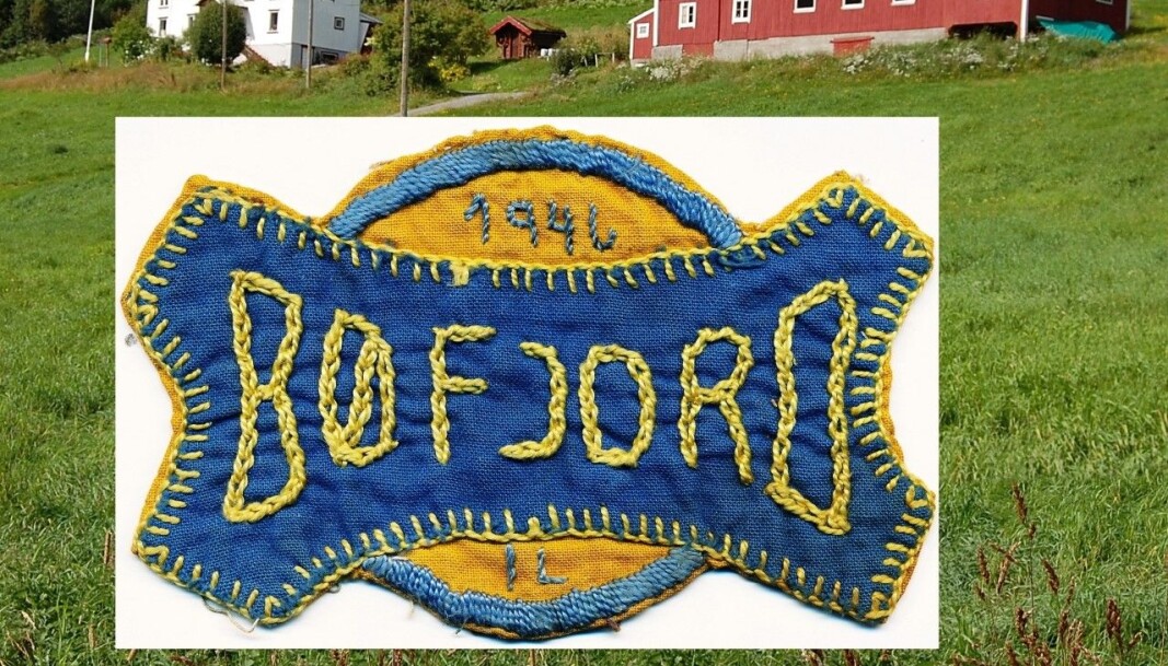 Ideen om eit Bøfjord Idrettslag vart lansert oppi Bytenga i 1946. Ideen om eit Bøfjord Idrettslag vart lansert oppi Bytenga i 1946.