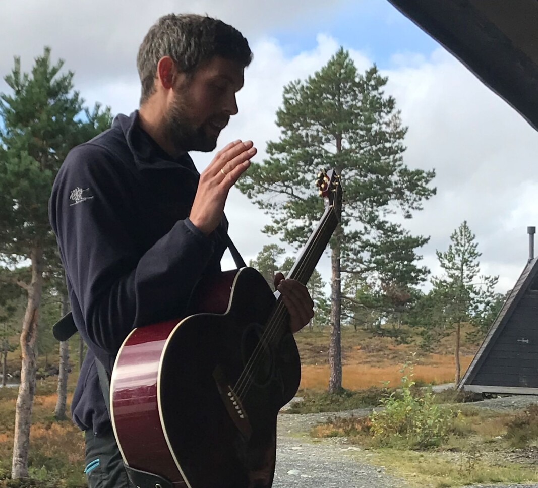 Spilloppmaker fra øverste hylle. Spilloppmaker fra øverste hylle.