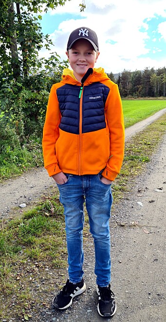Even Langli Moe etter gammelvegen ved kirka, Even Langli Moe etter gammelvegen ved kirka,