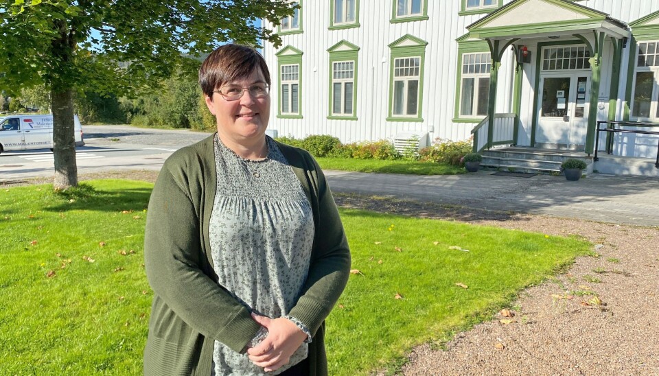 Når perioden som ordfører avsluttes etter neste valg, går Vibeke Langli helt ut av politikken.