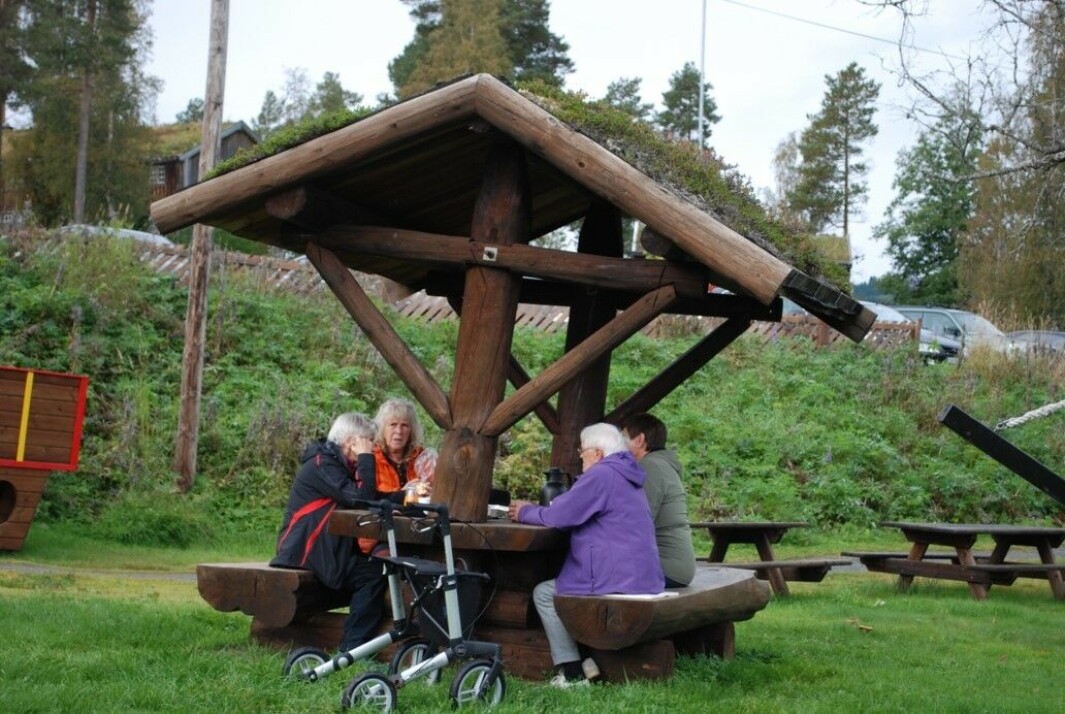 Kaffepause Kaffepause