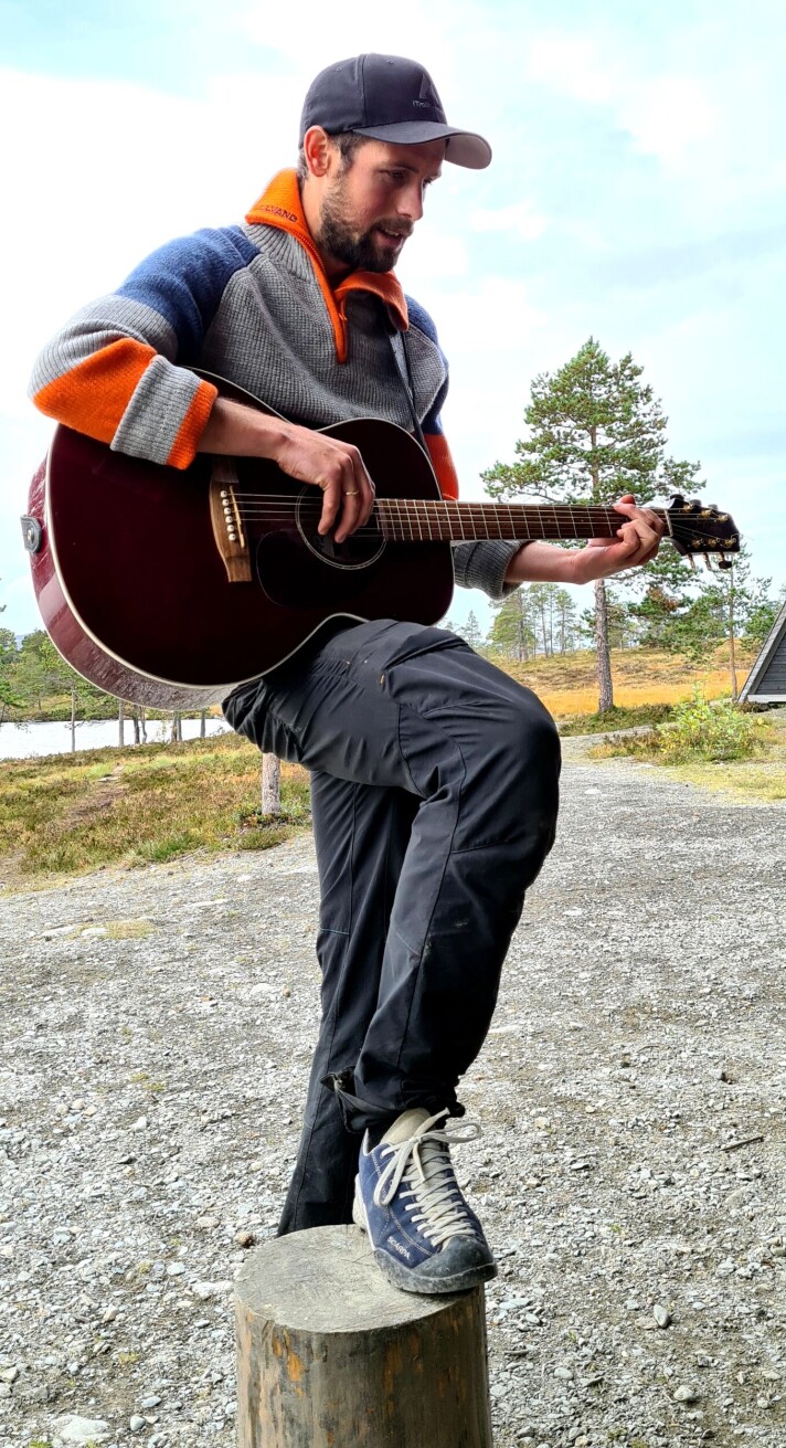 Gøran bolme Gøran bolme