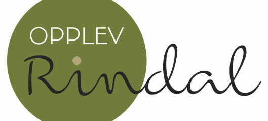 Opplev Rindal med ny logo - Bestill turkopp!