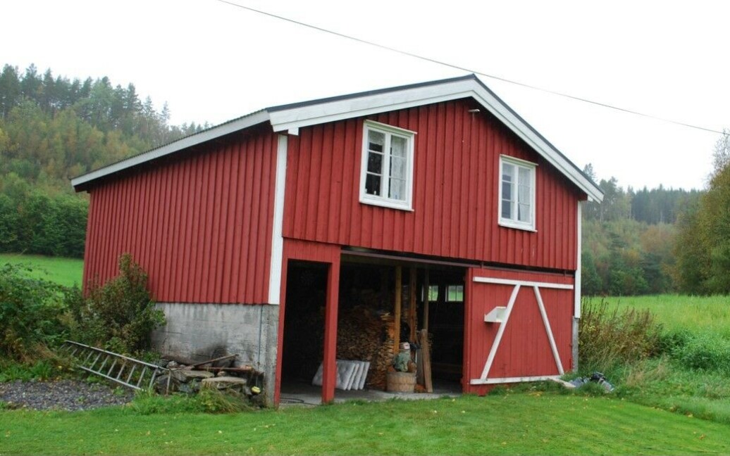 Snekkerverkstedet Snekkerverkstedet