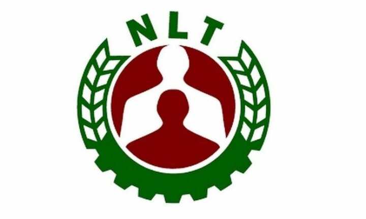 NLT Indre Nordmøre Landbrukstenester sin logo