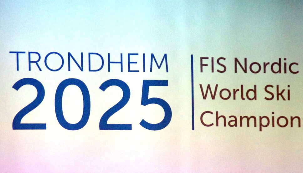 Landsemski og VM 2025 tema i Torshall