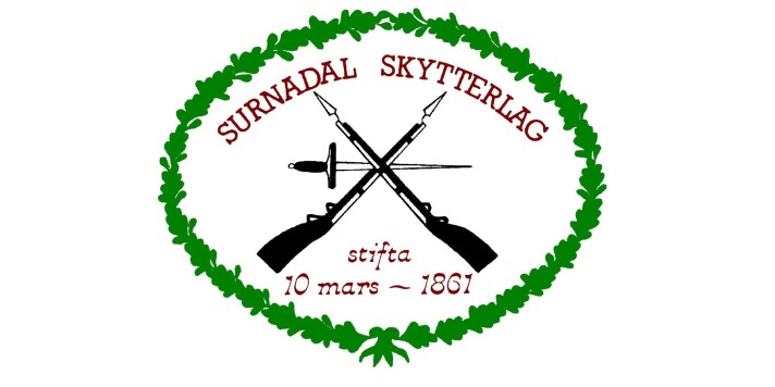 Innkalling til årsmøte i Surnadal skytterlag 7. november
