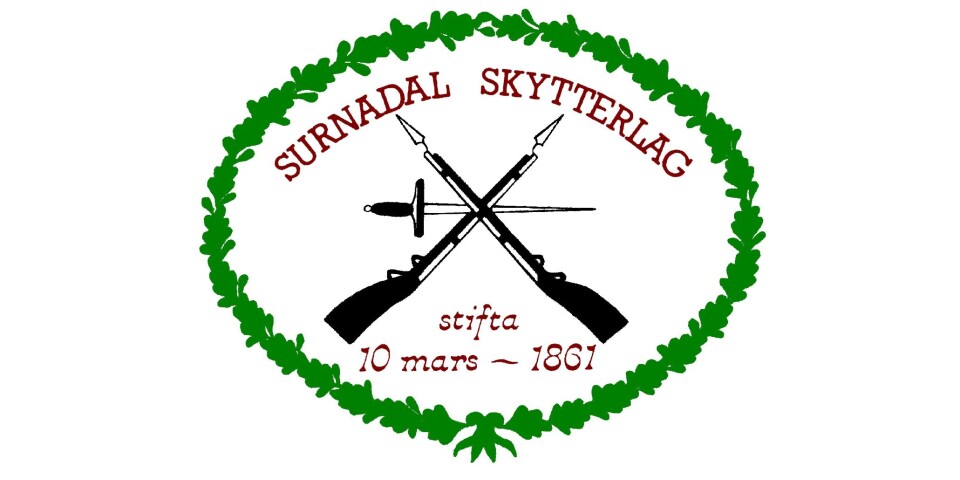 Årsmøte og feiring av prestasjoner på Landsskytterstevnet