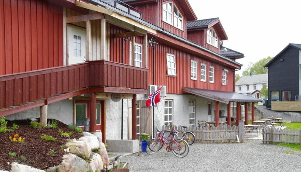 Pubquiz på 3 venner