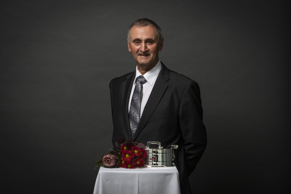 Ståle Reiten