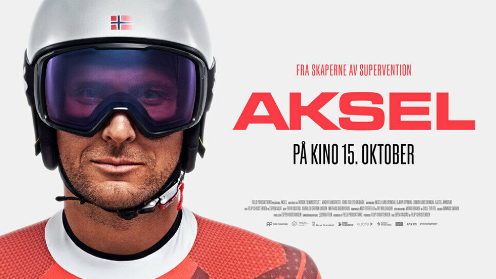 Rindal kino i helga