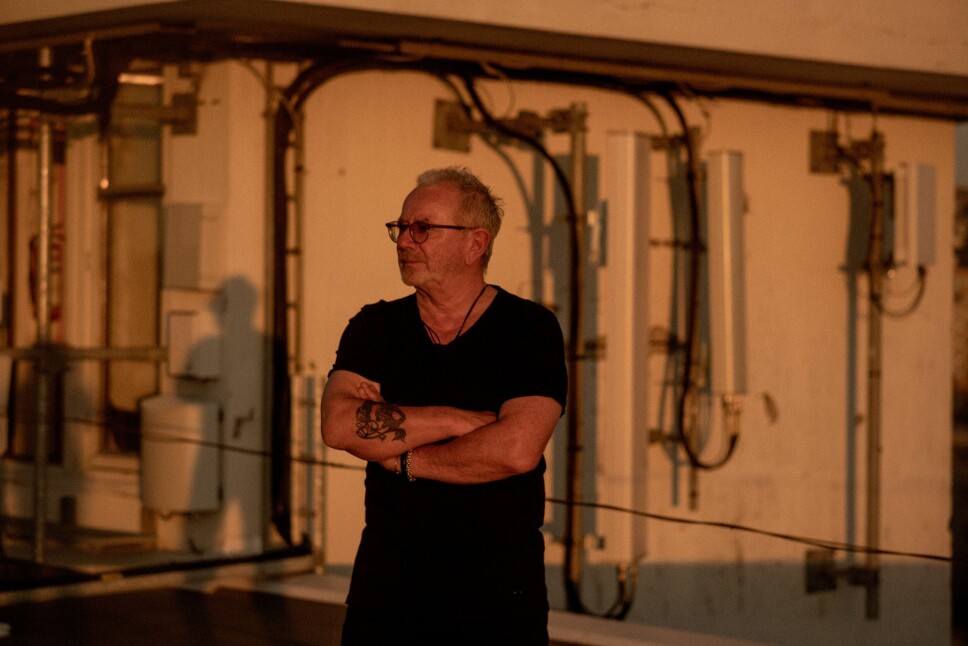 Åge Aleksandersen