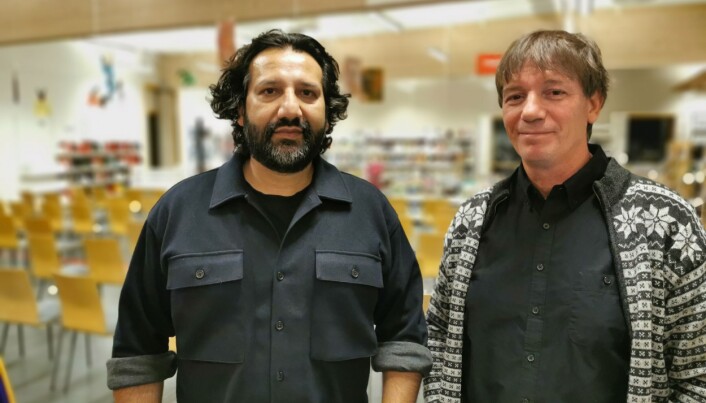 Vel blåst. Både Zaman og Sæter var fornøyd med oppmøtet og den lydhøre forsamligen. Surnadal is the place to be, spøker Zaman. Vel blåst. Både Zaman og Sæter var fornøyd med oppmøtet og den lydhøre forsamligen. Surnadal is the place to be, spøker Zaman.