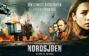 Helgas filmer på Rindal kino