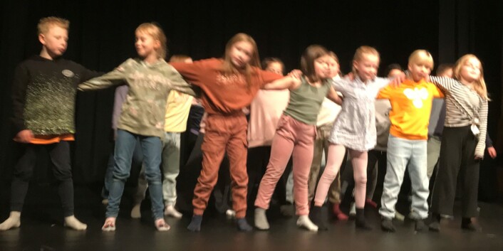 Stopp, ikke mobb! Stopp, ikke mobb!