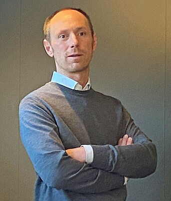 Arne Nordbotn. Arne Nordbotn.