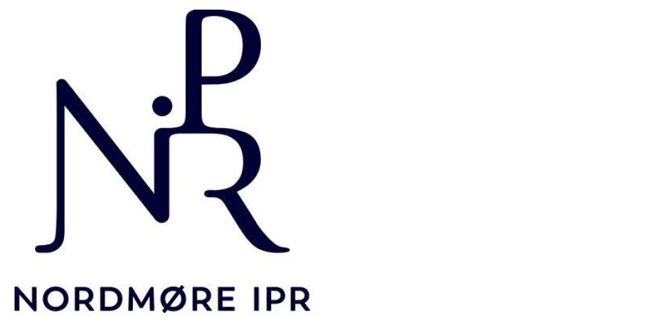 Nordmøre Interkommunalt politisk råd logo