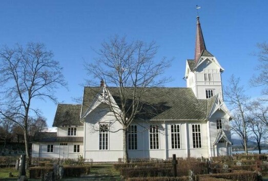 Prest- og organistsituasjonen i Stangvik prestegjeld