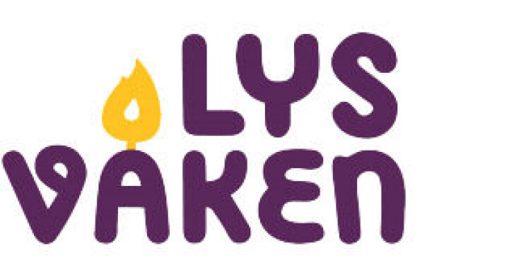 Lys våken Lys vaken