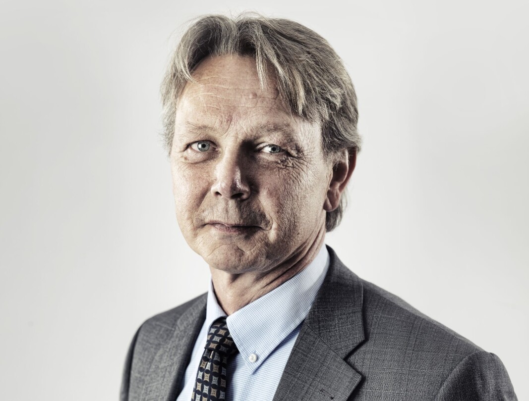 Arne Røra Arne Røra