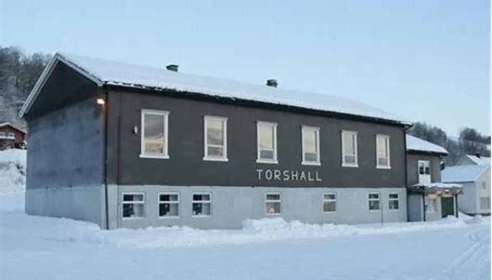 Kulturkveld i Torshall