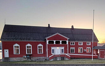Basar i Stangvik -utsett