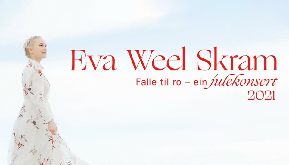 Falle til ro i kulturhuset