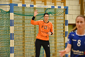 Et hyggelig gjensyn med Kristin Hilstad Garte Et hyggelig gjensyn med Kristin Hilstad Garte