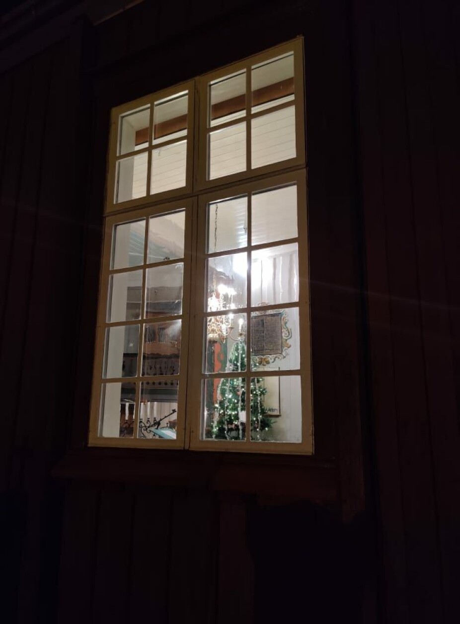 Foto: Gunnhild Meisingset