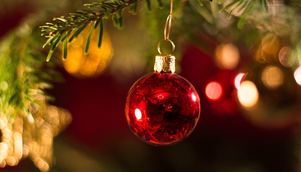 God jul!
