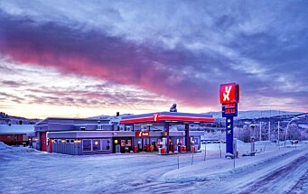 Nye åpningstider på Rindal bensin og service AS