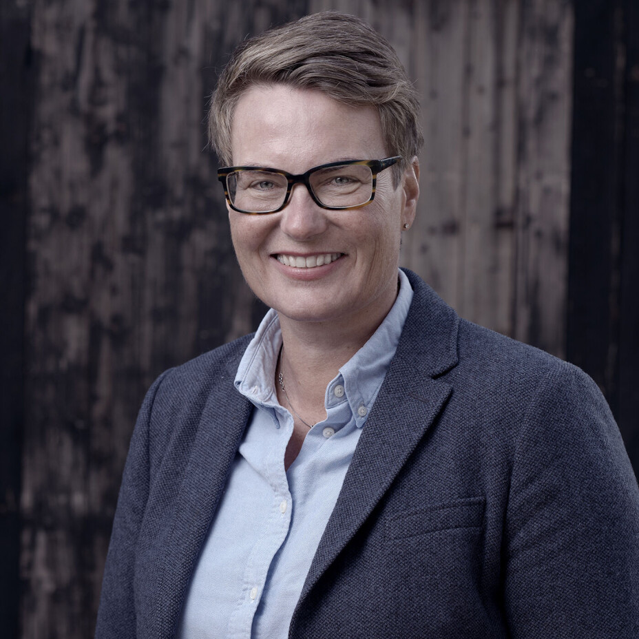 Trine Sundtoft