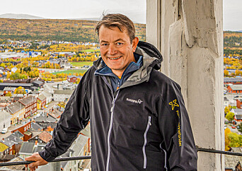 Simen Bjørgen Simen Bjørgen