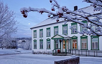 Utfordrende situasjon i Rindal kommune- er det rett å stå alene?