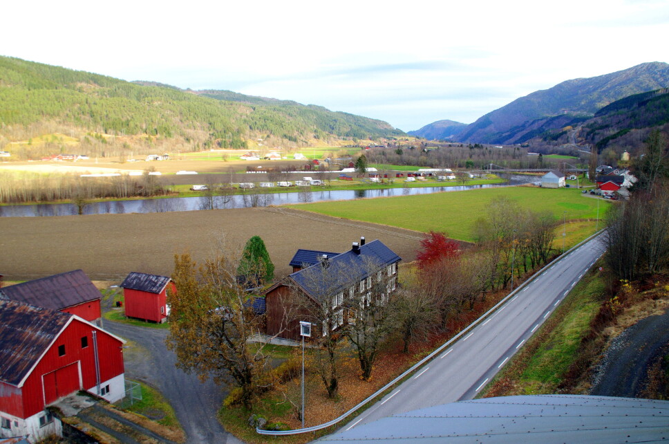 Røv.