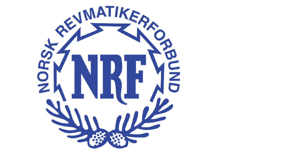 Svømmehallen er stengt på kveldstid ut denne veka Logoen til Norsk revmatikerforbund