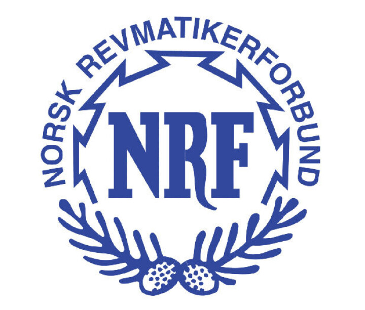 Årsmøte Logoen til Norsk revmatikerforbund