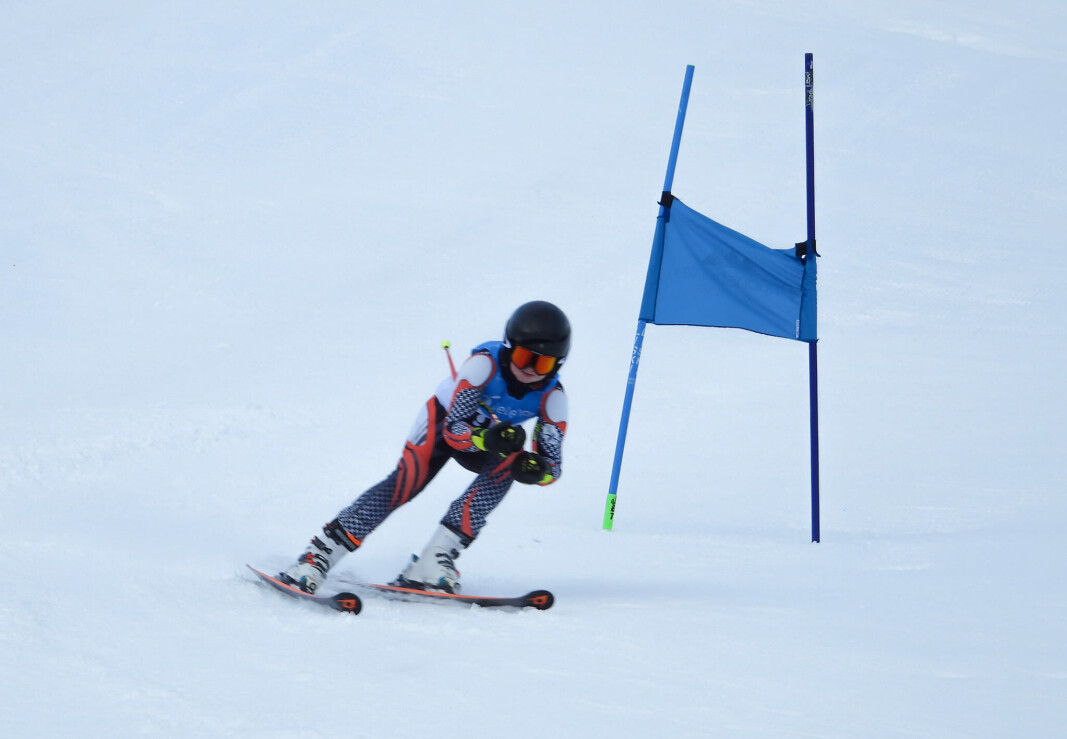 Aksel Kalstø Grimsmo U12. Aksel Kalstø Grimsmo U12.