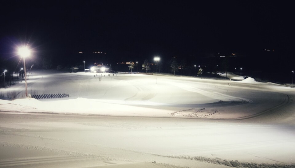 På torsdag er det poengrenn i fristil/valgfri stilart på Igltjønna Skistadion. Registrering fra 17:45, og første start er kl. 18:00. Dette er for alle aldre.