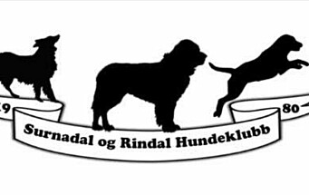 Aktiviteter i Surnadal og Rindal hundeklubb