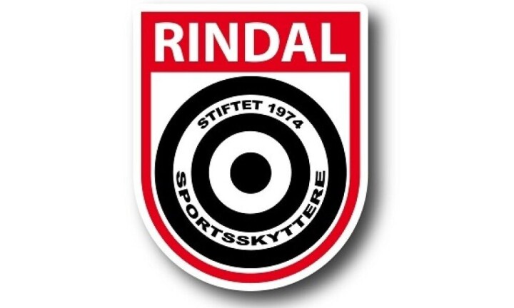 Nybegynner - sikkerhetskurs Logoen til Rindal sportsskyttere
