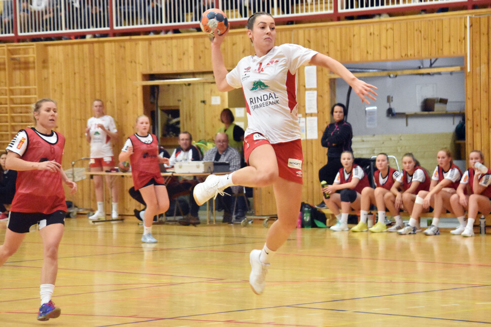 Arkivbilde av Gro Anita Bolme