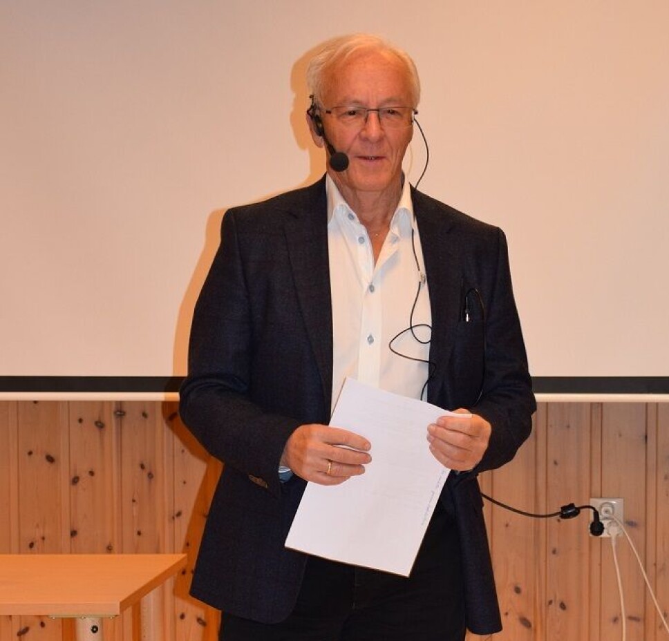 Jostein Grytbakk